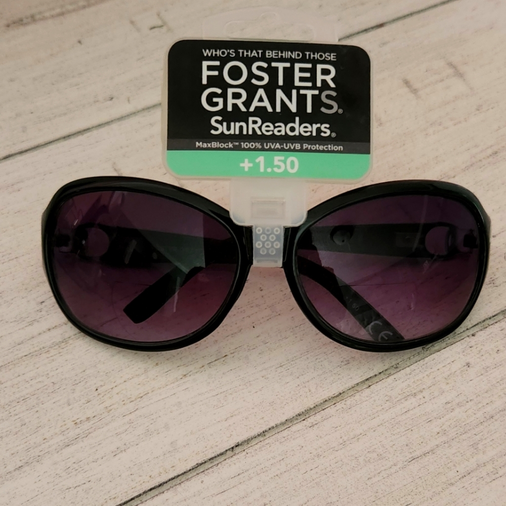 Foster Grants Sunreaders